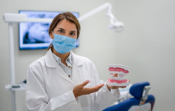 Best Pediatric Emergency Dentist in Manchester, OH