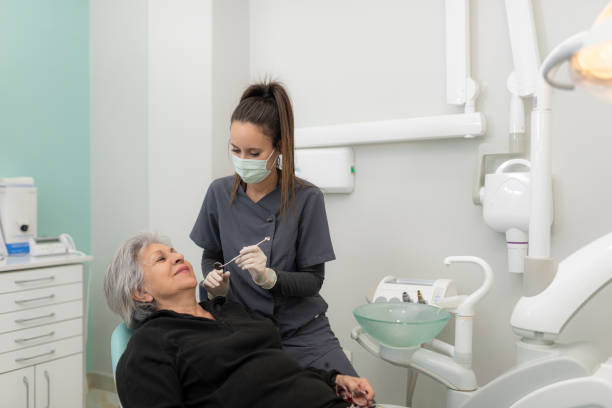 Best Emergency Dental Care for Broken or Chipped Teeth in Manchester, OH