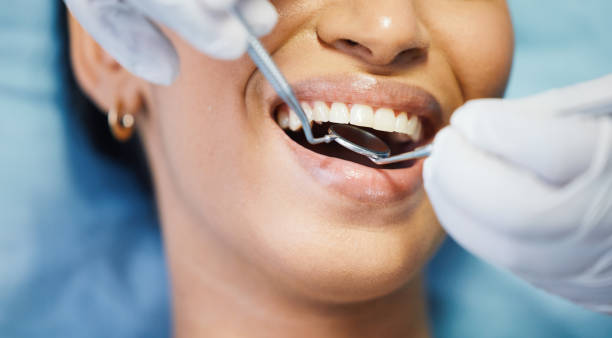 Best Emergency Denture Repair in Manchester, OH
