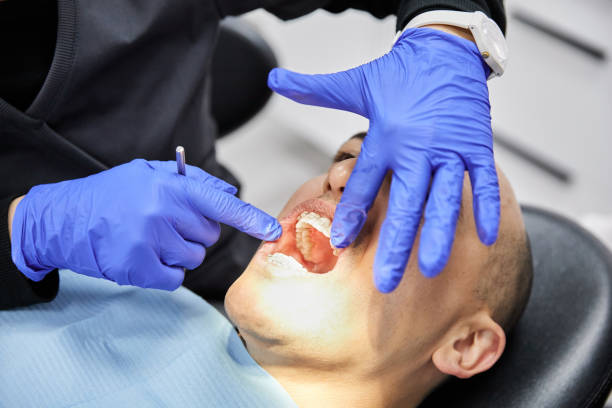 Best Cosmetic Emergency Dentistry in Manchester, OH
