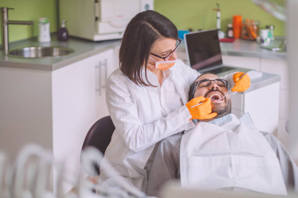Best Emergency TMJ Treatment in Manchester, OH