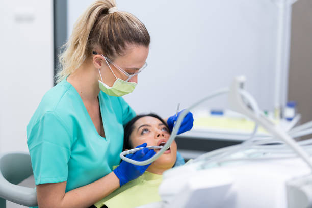 Best Emergency Wisdom Teeth Removal in Manchester, OH